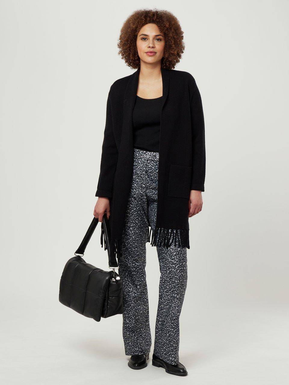 Emilia Lay Strickmantel Osterangebot