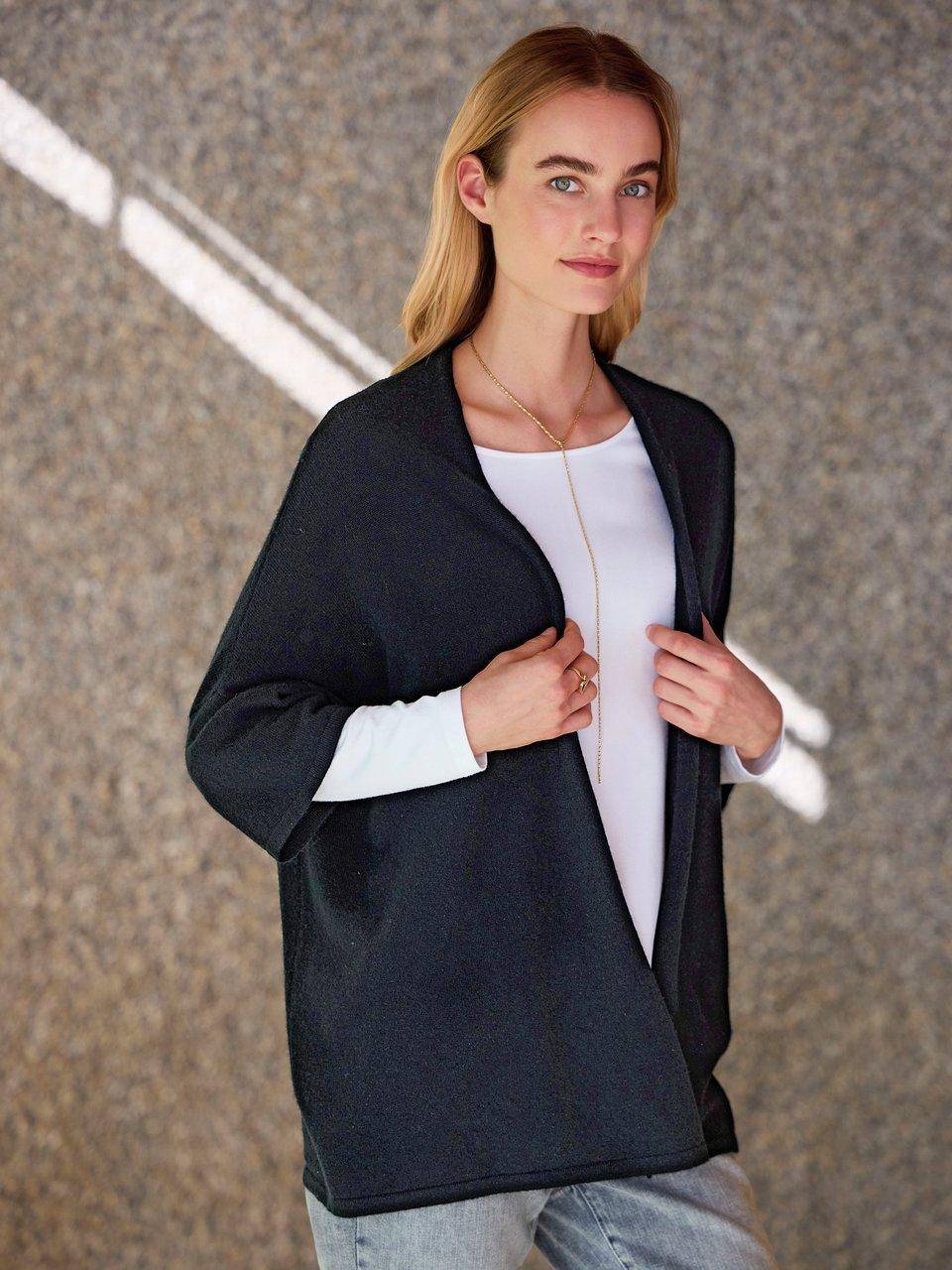 include Strickjacke Vatertagsangebot