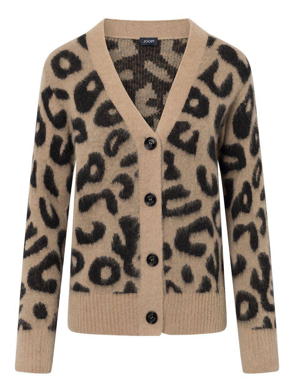 Joop! Strickjacke Lagerräumung