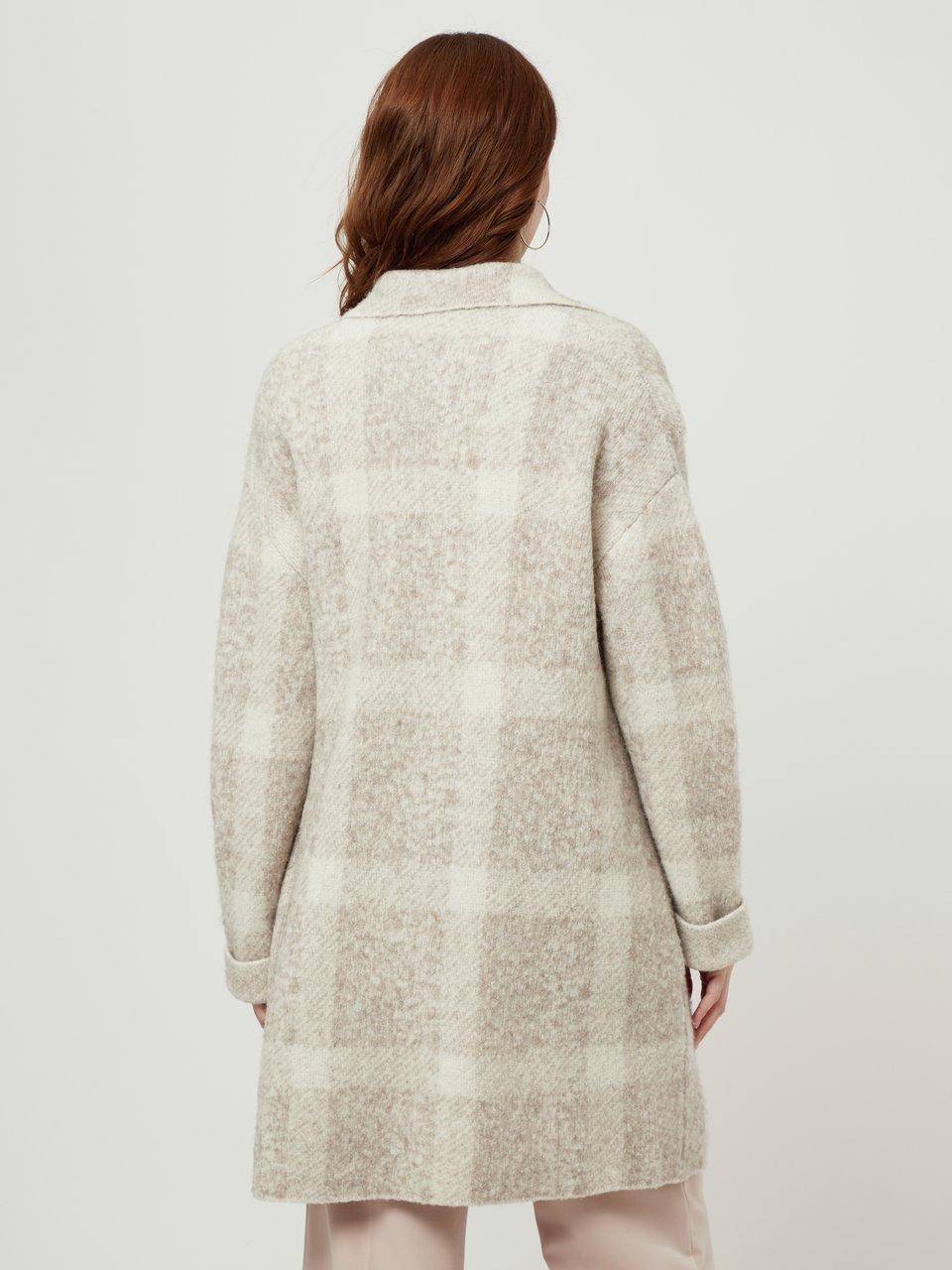 oui Strickmantel Saisonale Angebote
