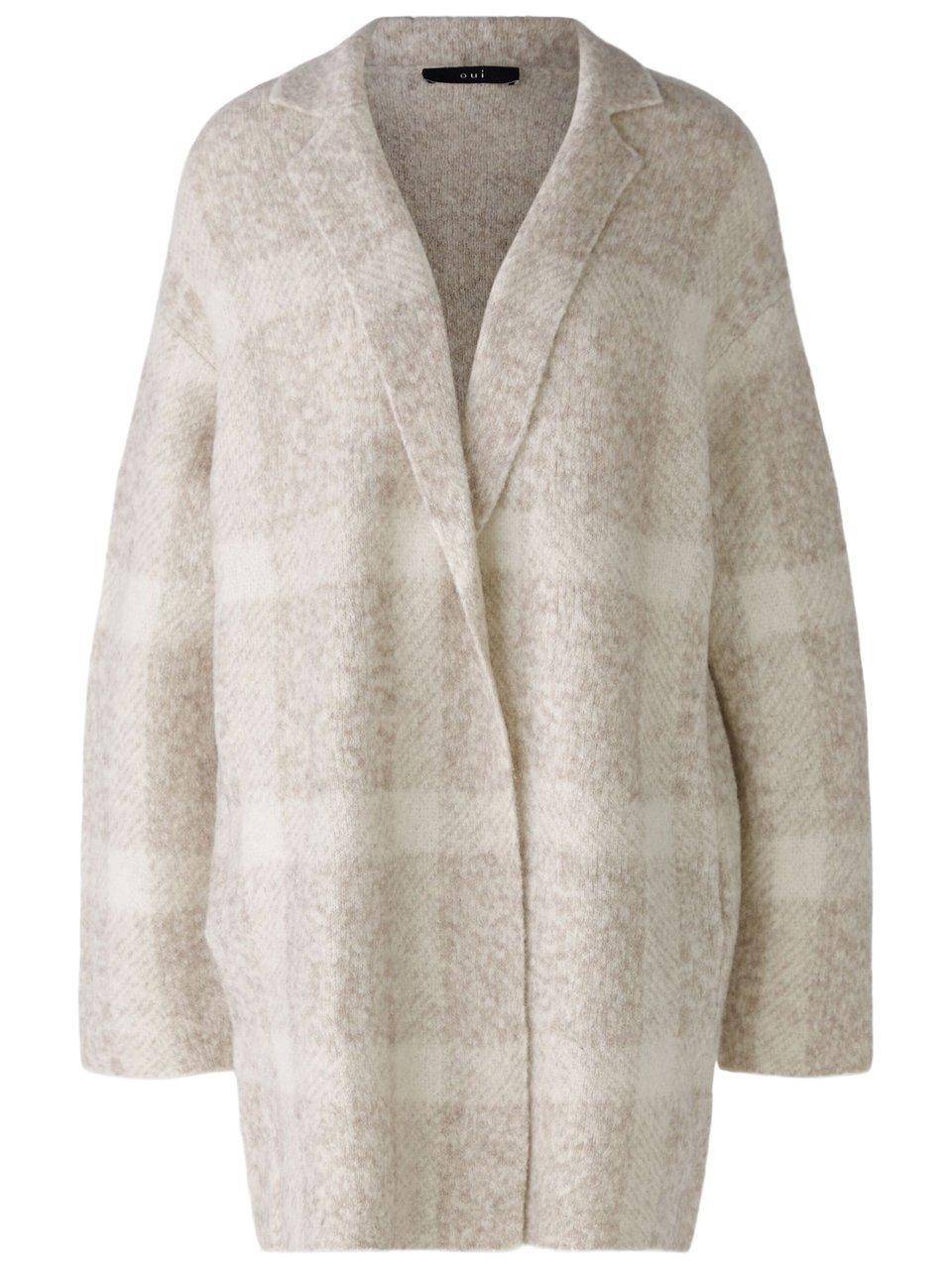 oui Strickmantel Saisonale Angebote
