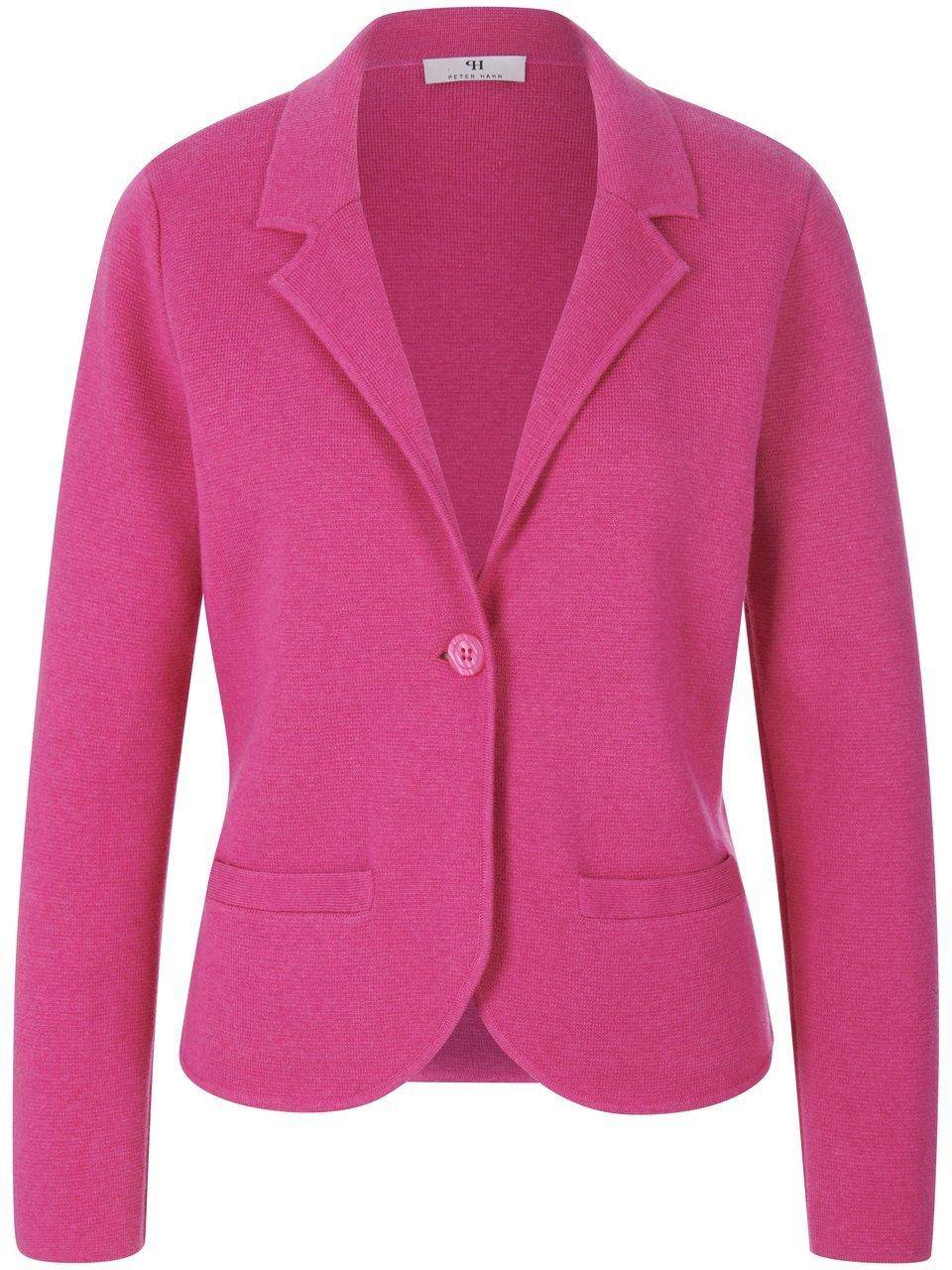 Peter Hahn Strickblazer Tägliche Deals
