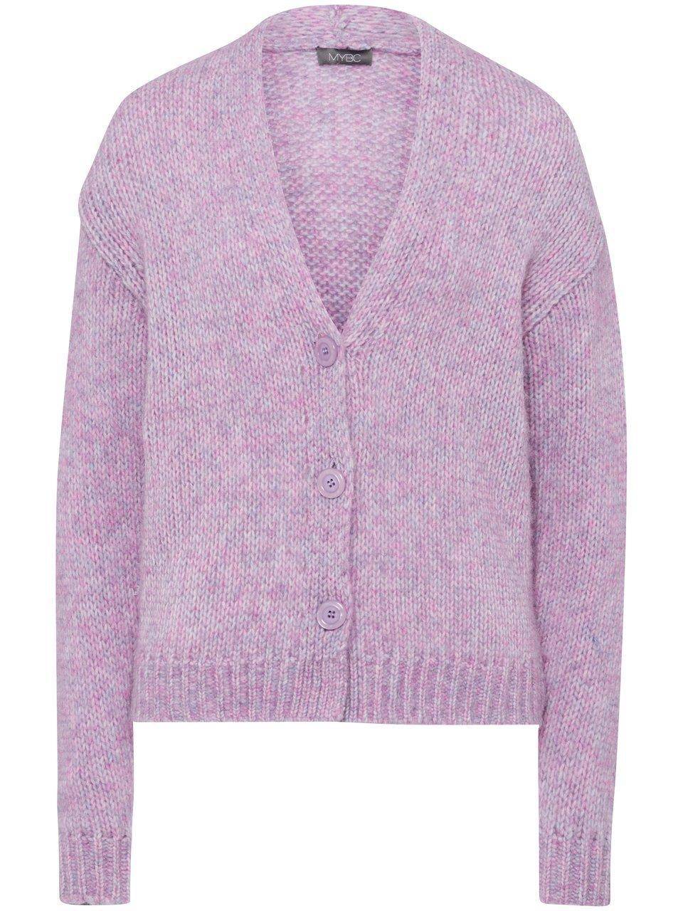 MYBC Strickjacke VIP-Rabatte