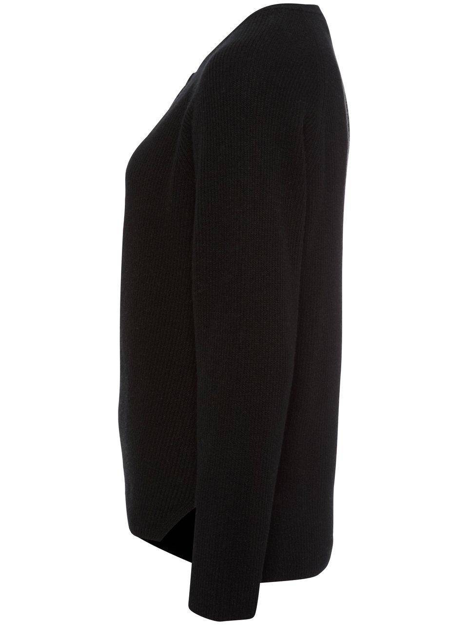 Looxent Strickjacke aus 100% Schurwolle Tiefpreis
