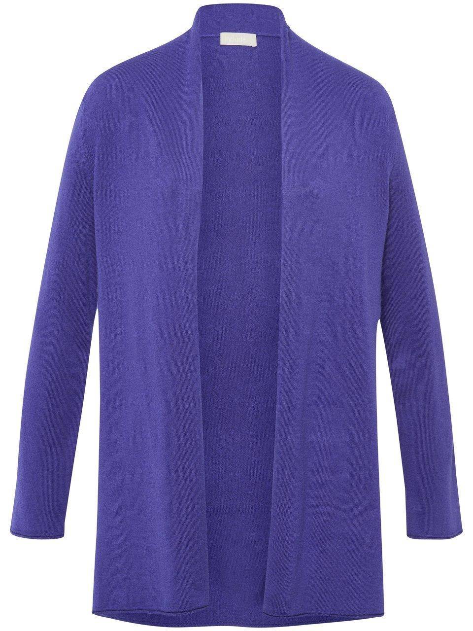include Strickjacke aus Schurwolle und Kaschmir Wochenangebot