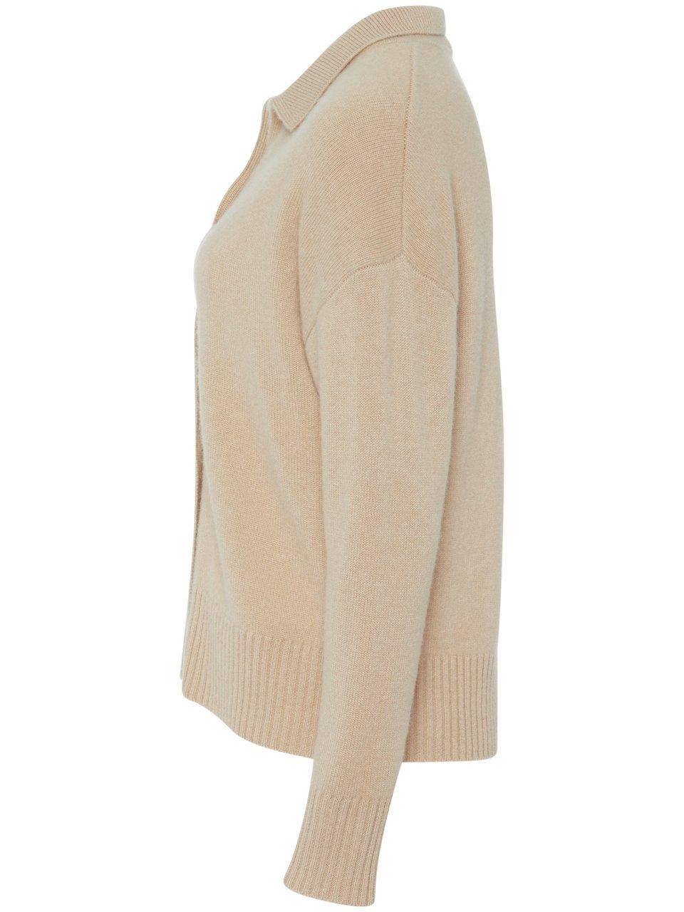 include Strickjacke Begrenzte Freigabe