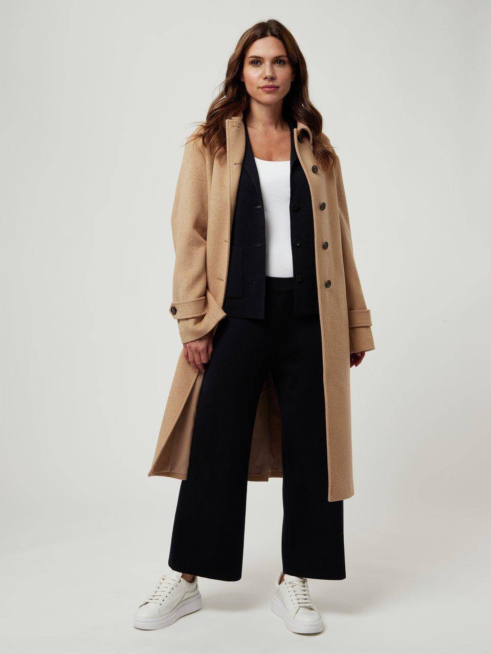 MAERZ Muenchen Strickblazer Neueste Stile