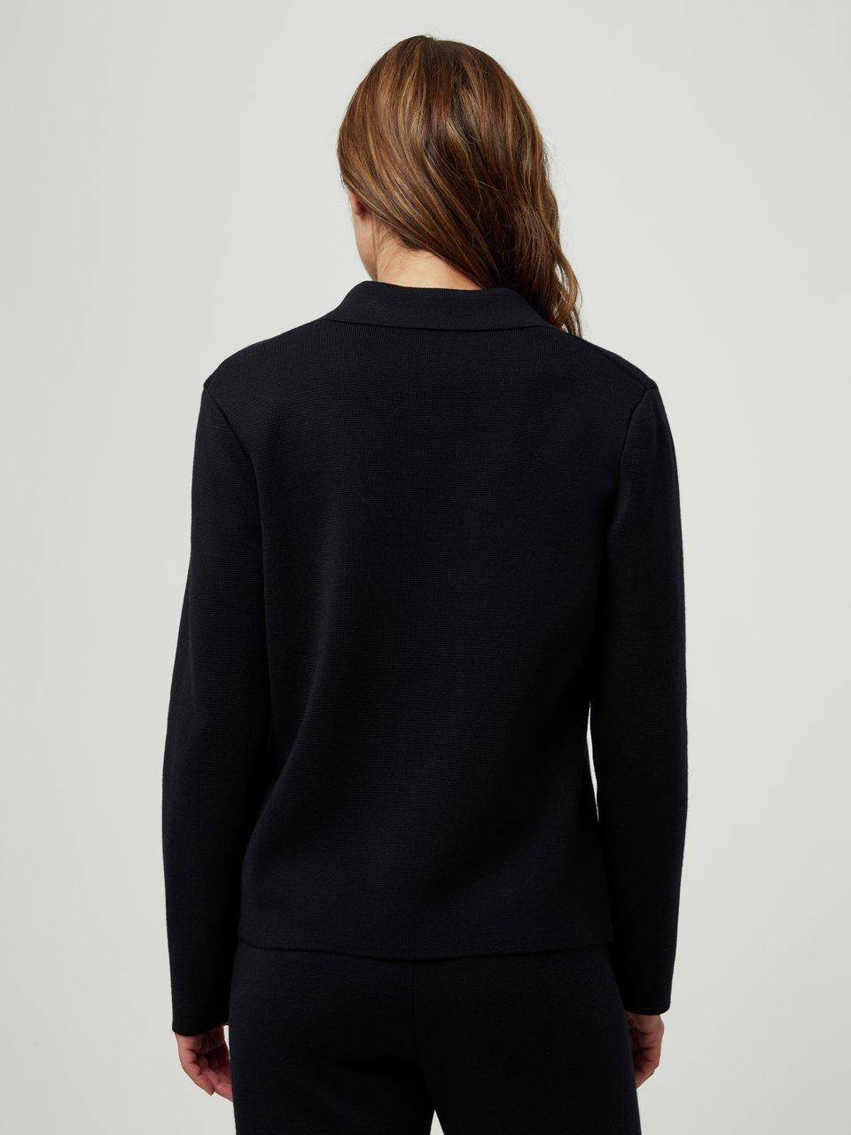 MAERZ Muenchen Strickblazer Neueste Stile