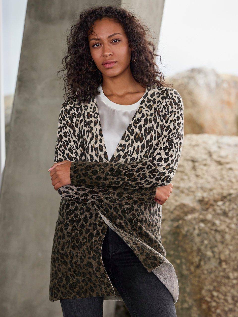 include Strickjacke Zeitbegrenzte Promotion