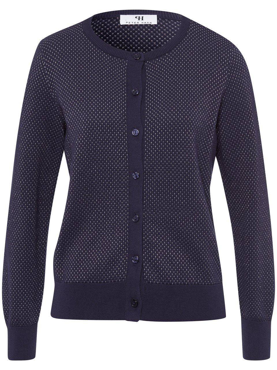 Peter Hahn Strickjacke Bis zu 65% Rabatt