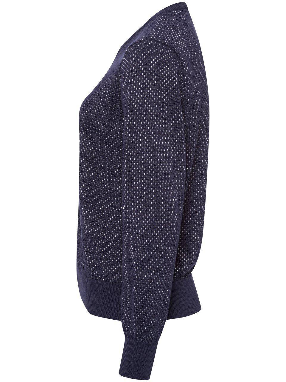 Peter Hahn Strickjacke Bis zu 65% Rabatt