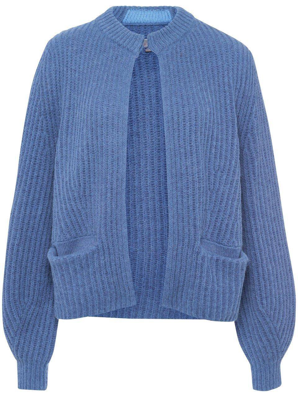 LIEBLINGSSTÜCK Strickjacke Vierteljährliche Förderung