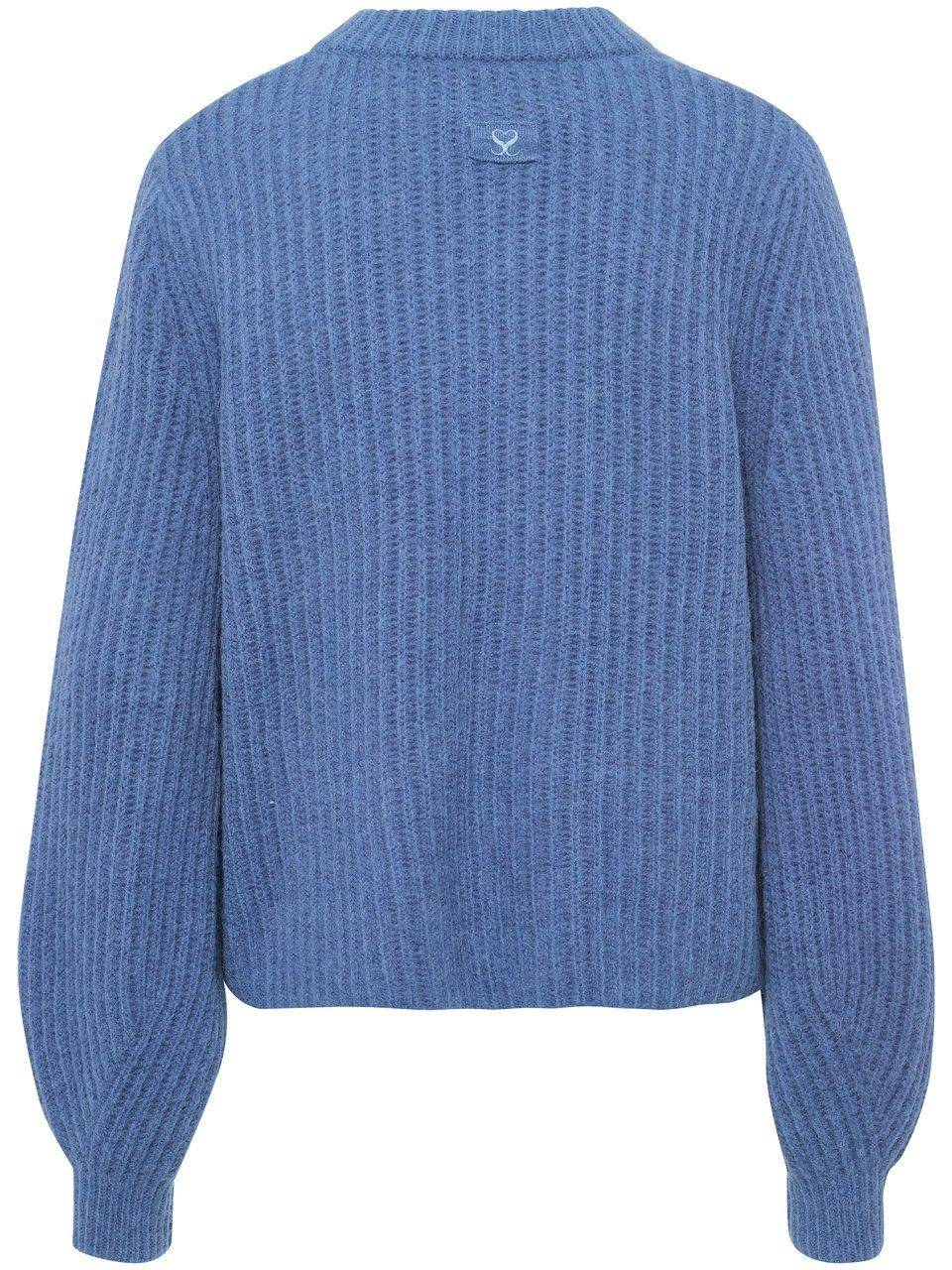 LIEBLINGSSTÜCK Strickjacke Vierteljährliche Förderung