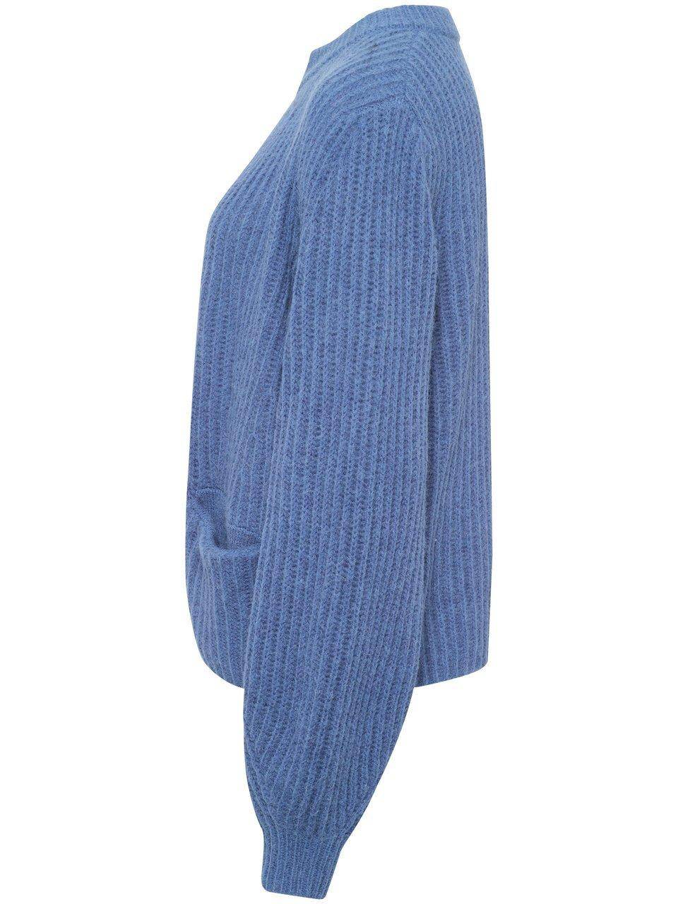 LIEBLINGSSTÜCK Strickjacke Vierteljährliche Förderung