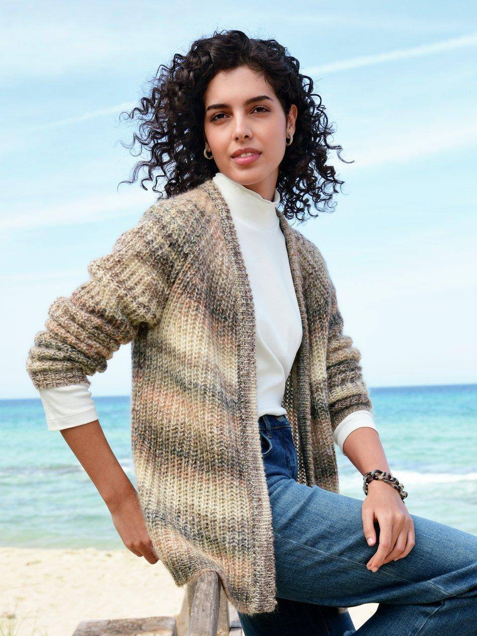 Peter Hahn Strickjacke Discount Store für neue Produkte