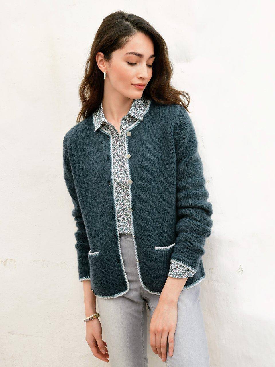Hammerschmid Strickjacke Super Rabatt