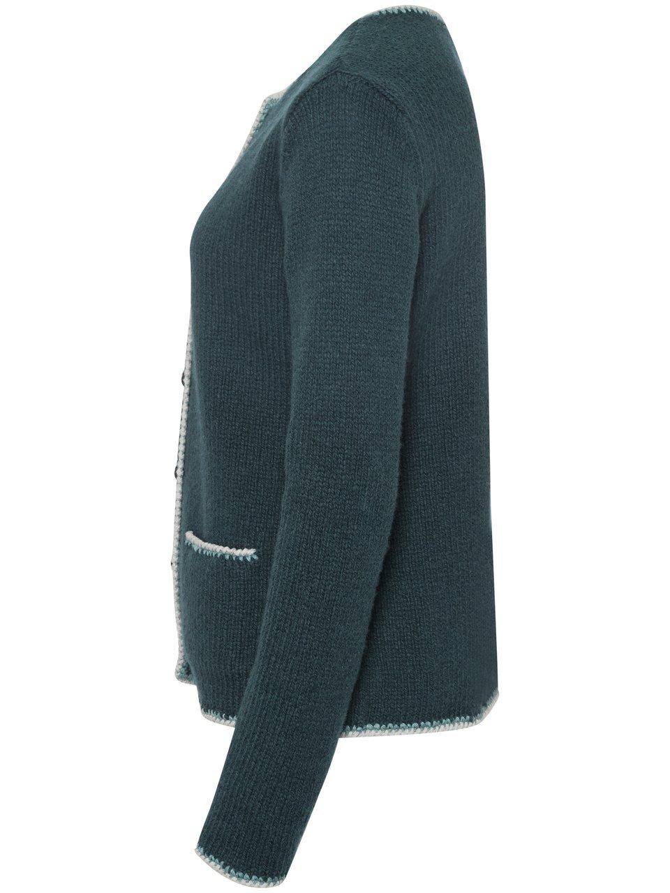 Hammerschmid Strickjacke Super Rabatt