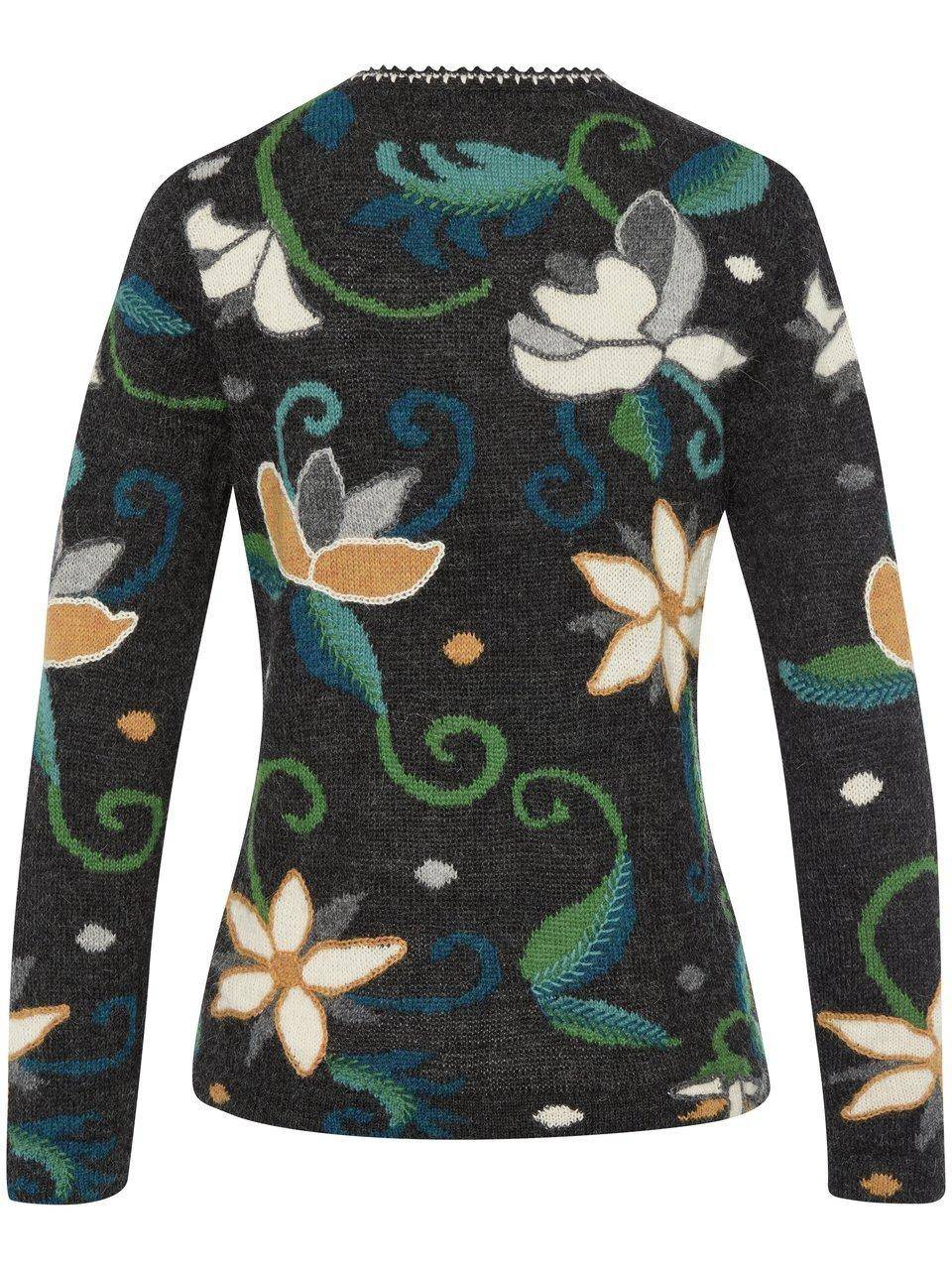 Inkadoro Strickjacke Riesige Rabatte