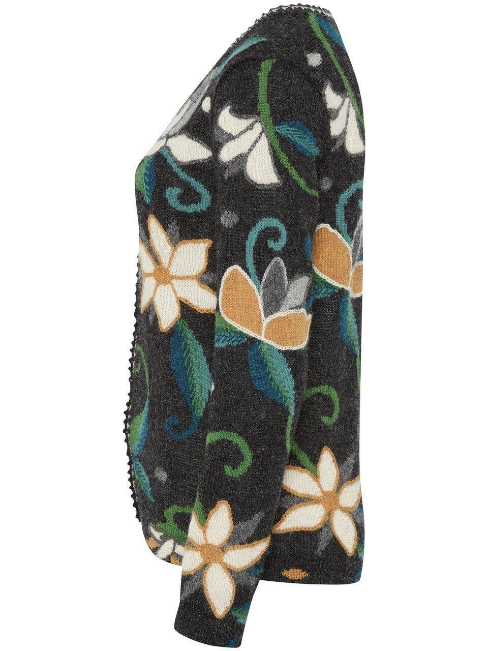 Inkadoro Strickjacke Riesige Rabatte