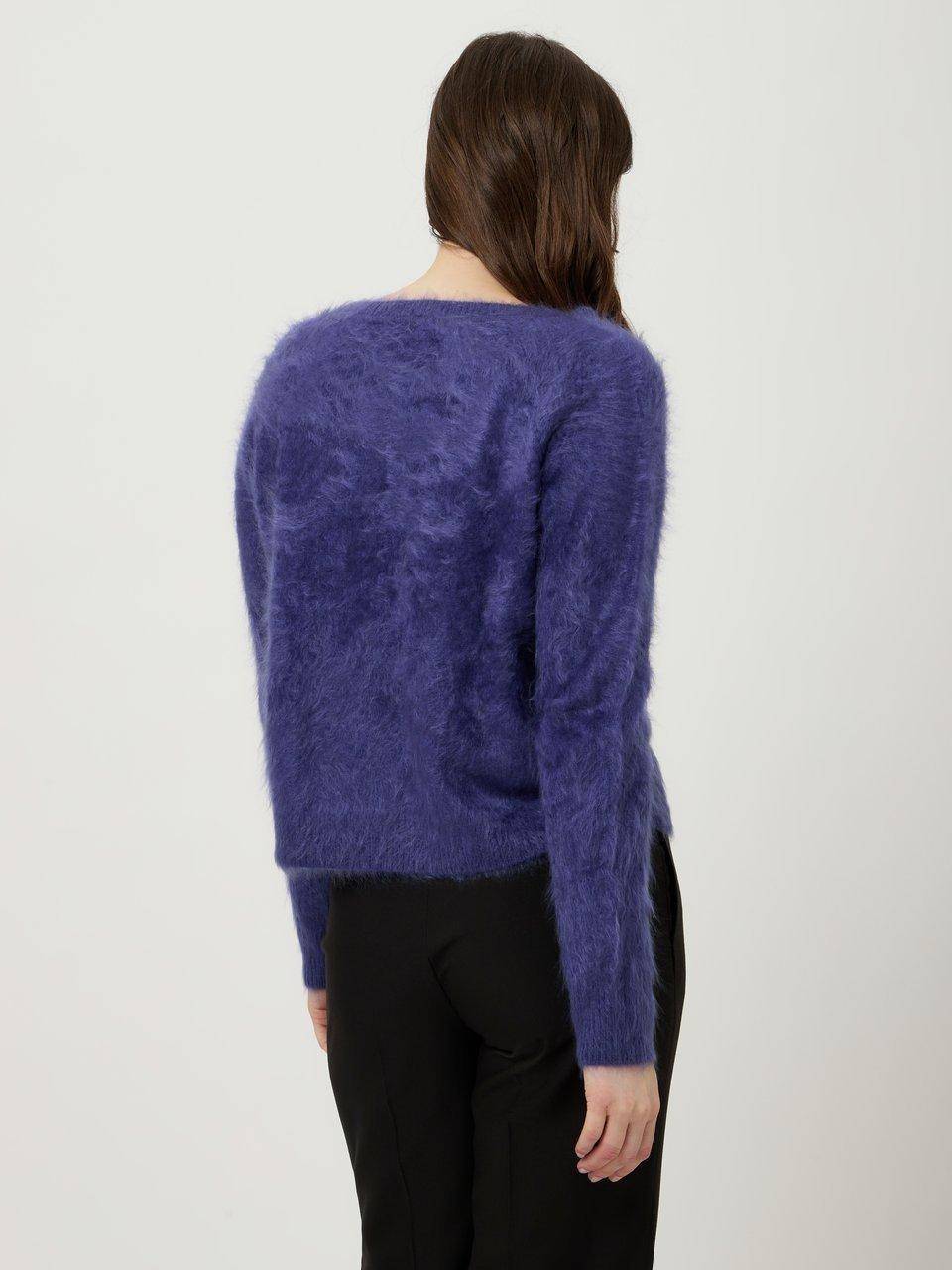 include Strickjacke aus 100% Kaschmir 50% Rabatt mit kostenlosem Versand