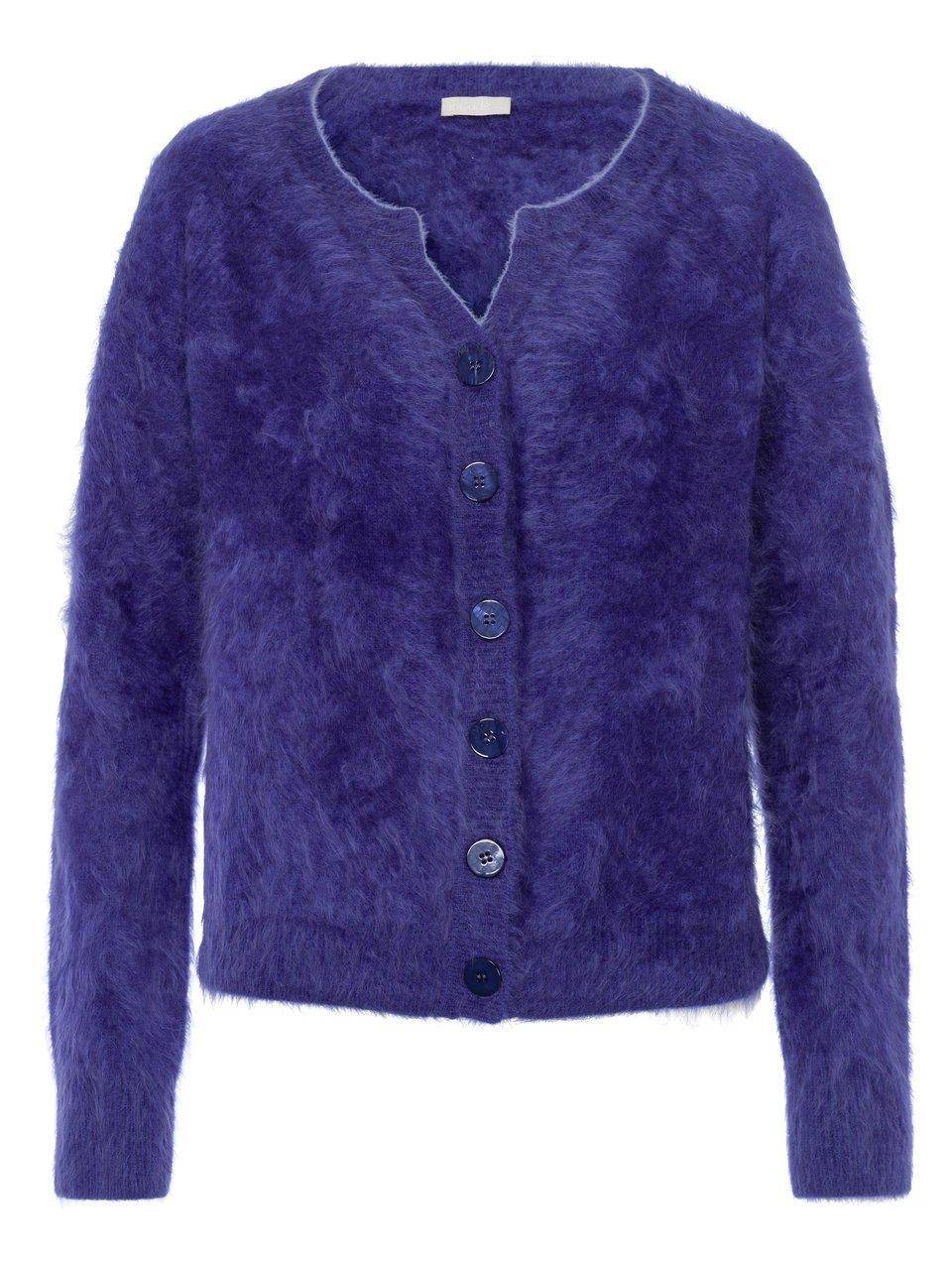 include Strickjacke aus 100% Kaschmir 50% Rabatt mit kostenlosem Versand