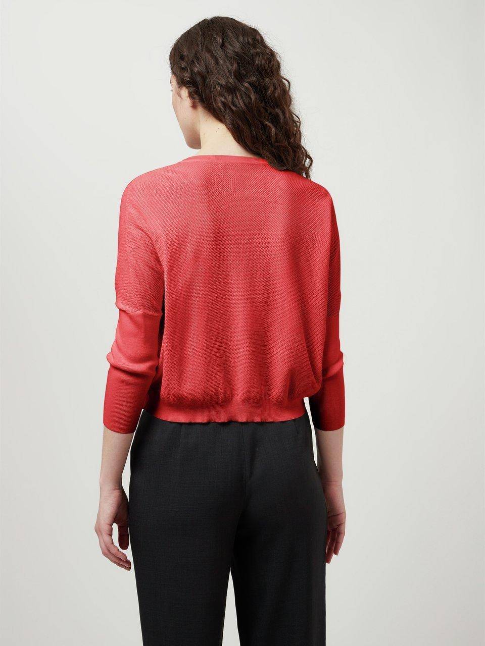 Peter Hahn Strickjacke Clearance-Verkauf