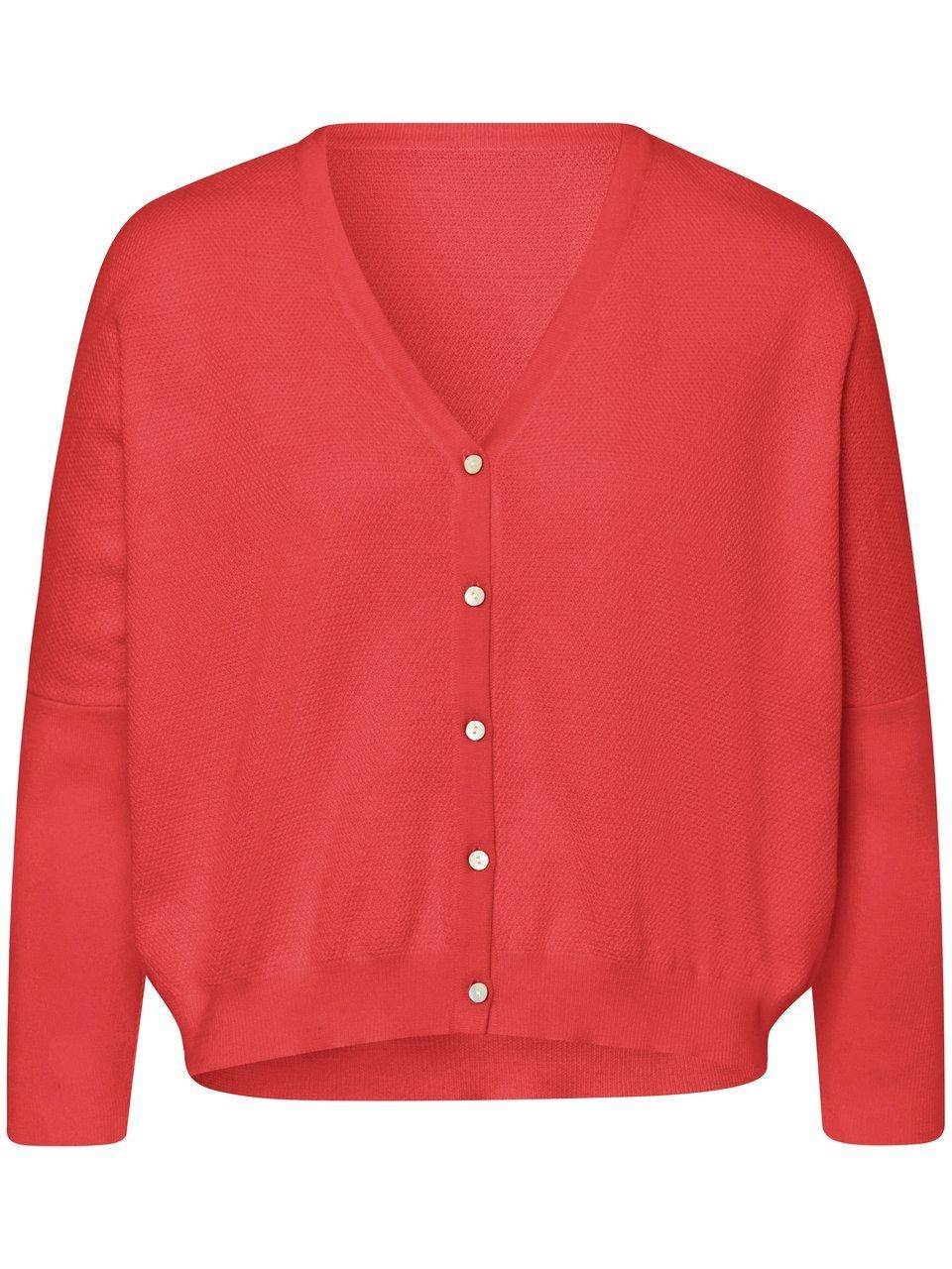 Peter Hahn Strickjacke Clearance-Verkauf