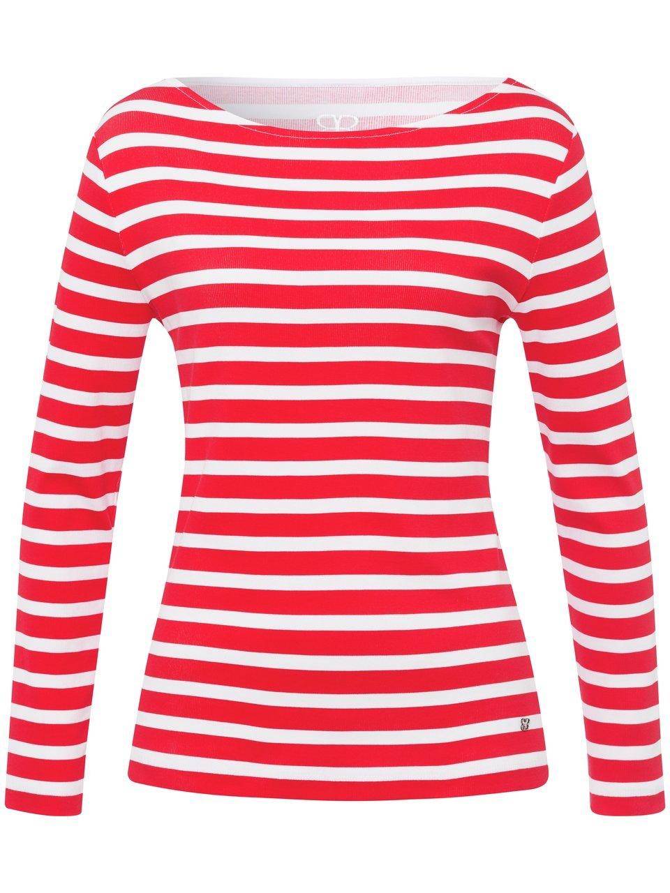 BASLER Ringel-Shirt Begrenzt auf 3 Tage