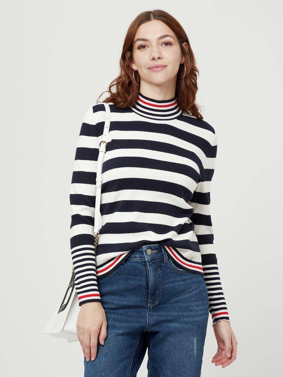 BASLER Strickpullover Black Friday Preise