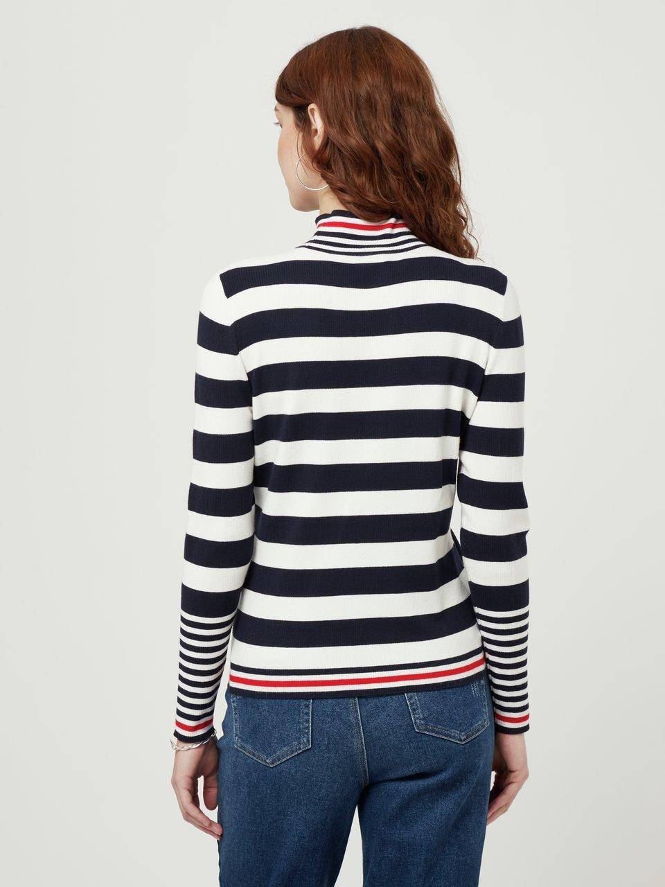 BASLER Strickpullover Black Friday Preise