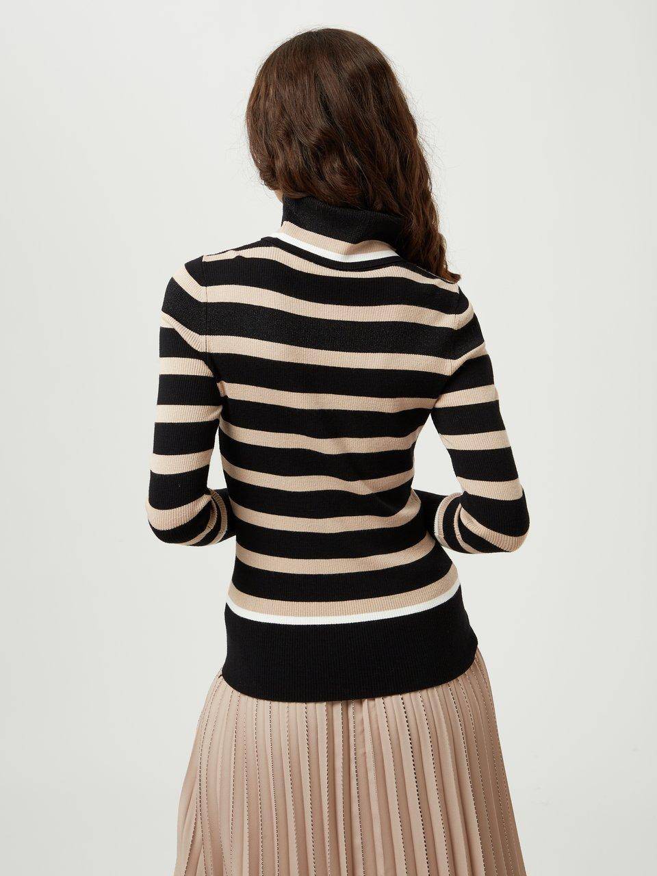 BASLER Rollkragen-Pullover 50% Rabatt für begrenzte Zeit