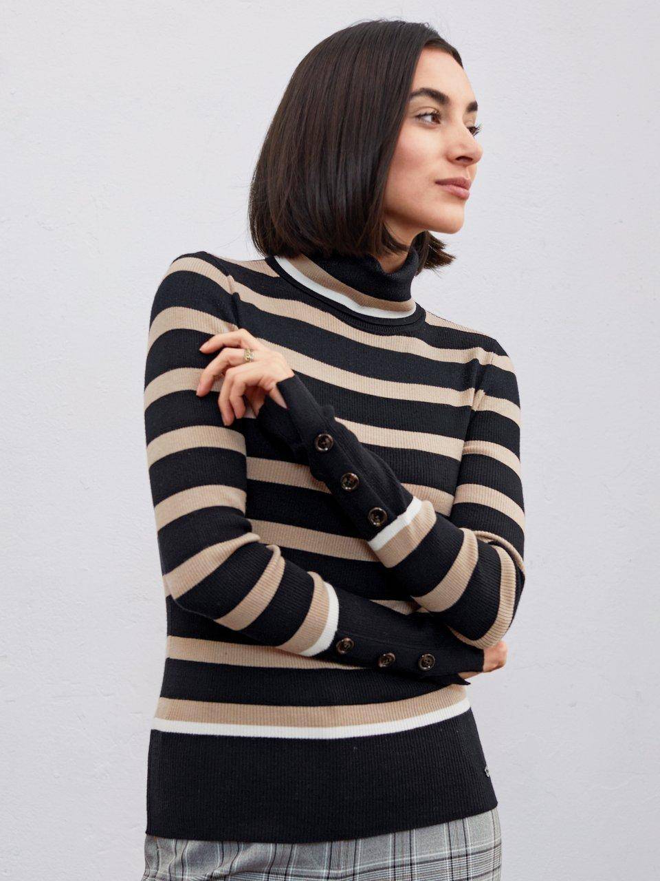 BASLER Rollkragen-Pullover 50% Rabatt für begrenzte Zeit