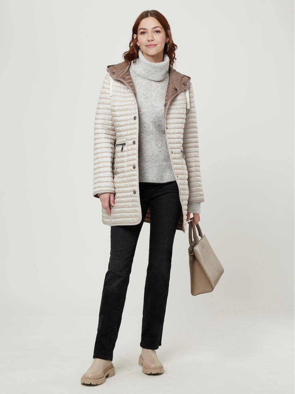 BASLER Rollkragen-Pullover Online