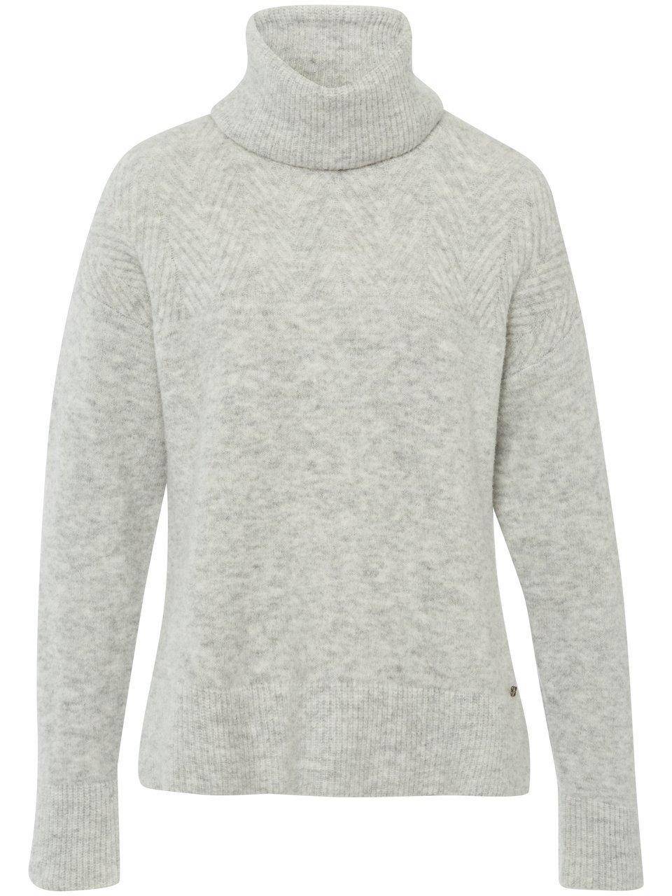 BASLER Rollkragen-Pullover Online