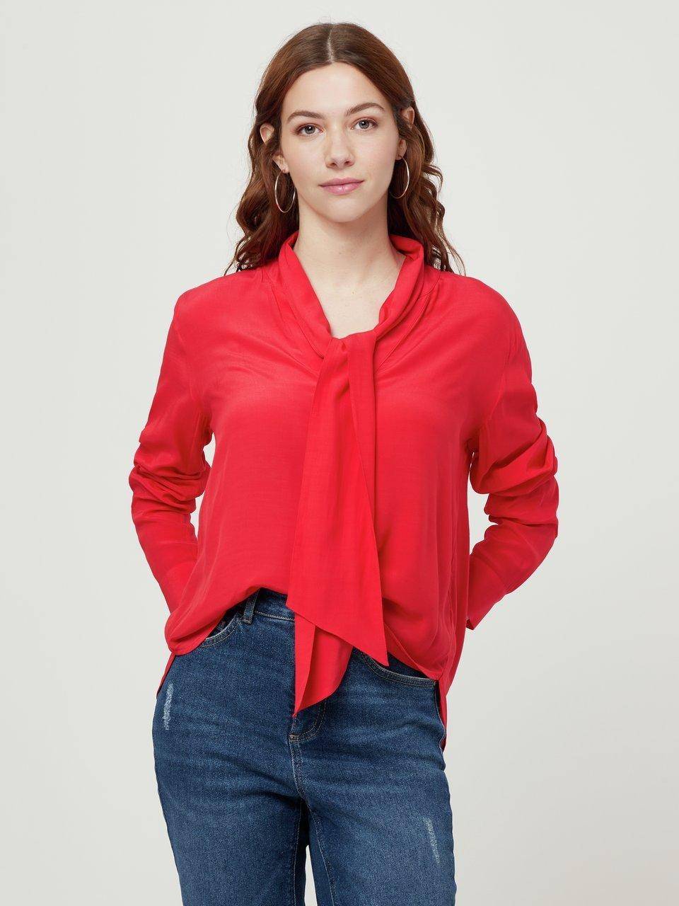 BASLER Schluppen-Bluse Angebote