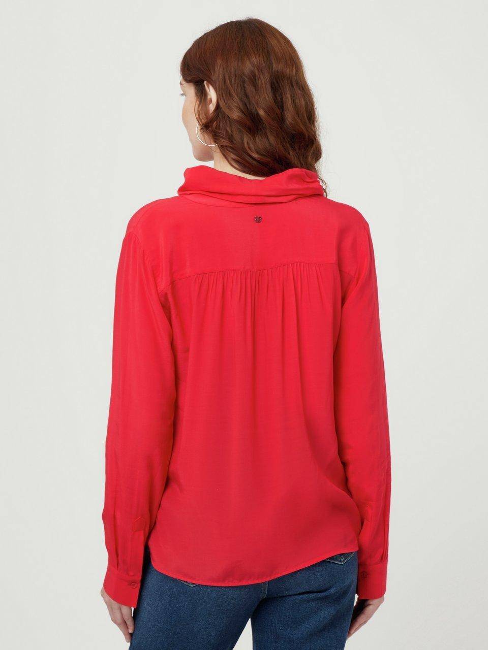 BASLER Schluppen-Bluse Angebote