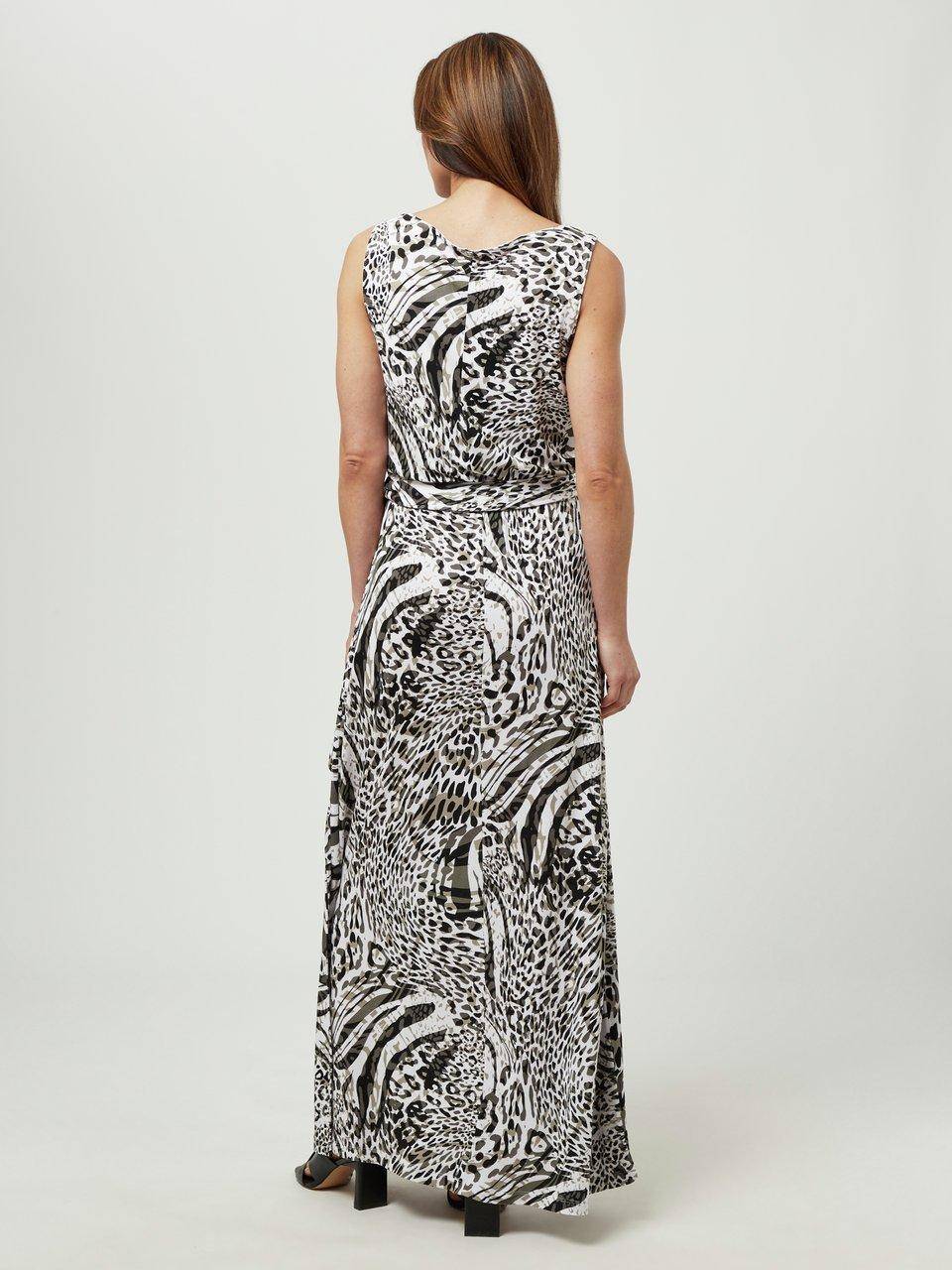 BASLER Ärmelloses Maxi-Kleid Hotsell