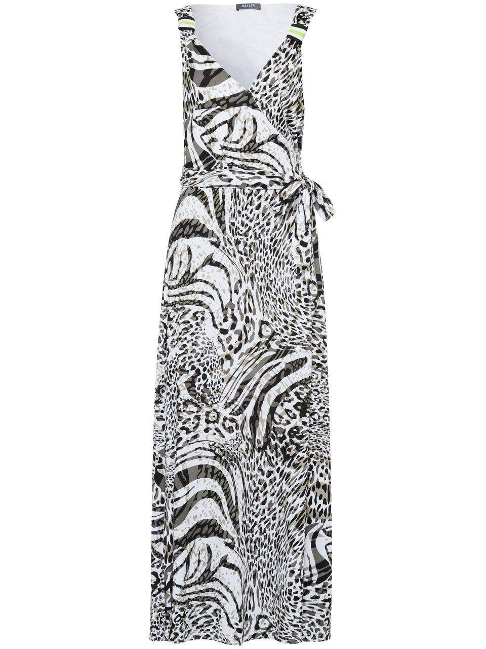 BASLER Ärmelloses Maxi-Kleid Hotsell