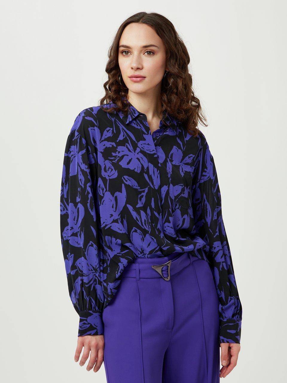 BASLER Hemdbluse Schlussverkauf