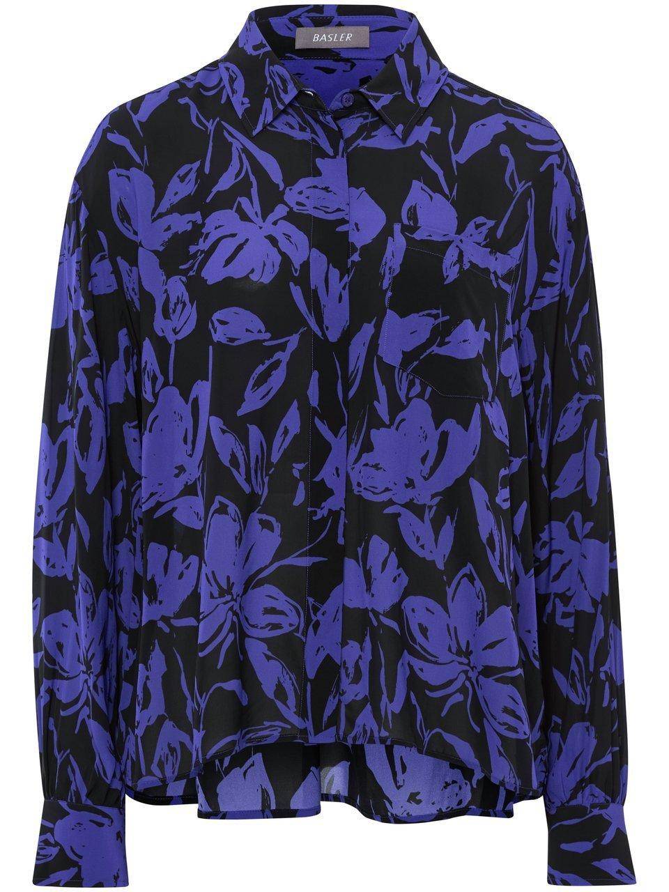 BASLER Hemdbluse Schlussverkauf