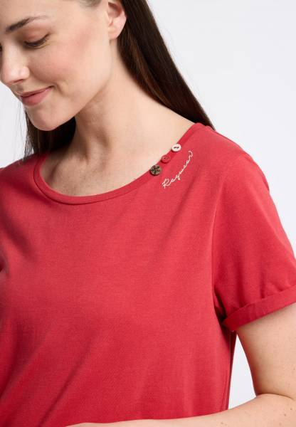 Ragwear FLLORAH COMFY GOTS Letzte 3 Tage