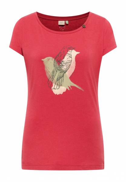 Ragwear FLLORAH PRINT GOTS Letzter Tag