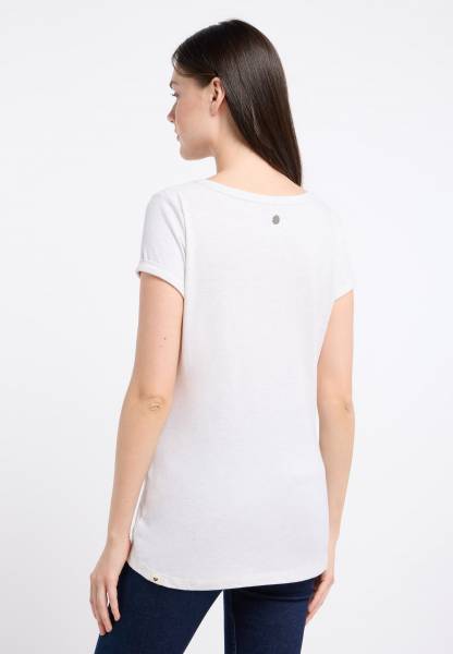 Ragwear FLLORAH DOVE GOTS Bis zu 60% Rabatt