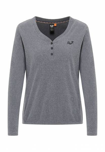 Ragwear PINKKI VELVET Sonderangebot der Fabrik