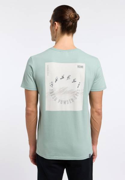 Ragwear TEEBS GOTS 50% Rabatt mit kostenlosem Versand