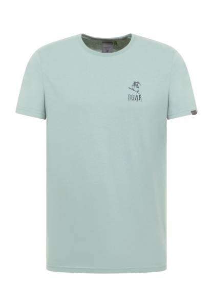 Ragwear TEEBS GOTS 50% Rabatt mit kostenlosem Versand