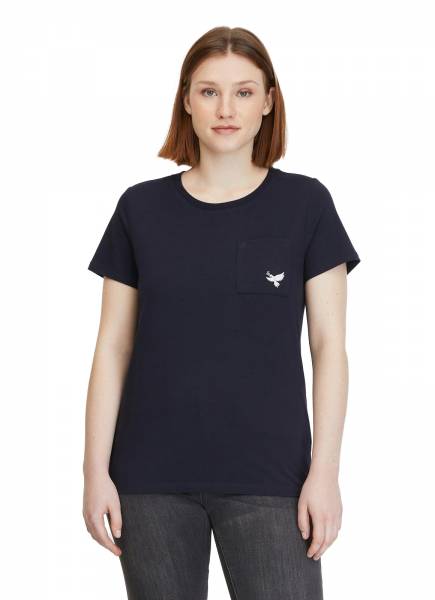 Ragwear ADORI EMB DOVE GOTS Clearance-Verkauf