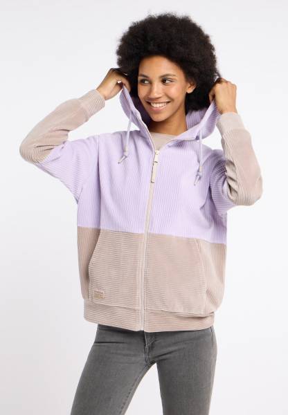 Ragwear COLBIE BLOCK ZIP zollfrei