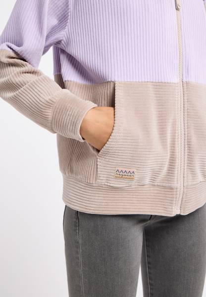 Ragwear COLBIE BLOCK ZIP zollfrei