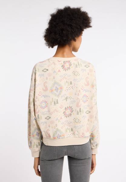 Ragwear LOLLITA PRINT GOTS Rabatte dieses Monats
